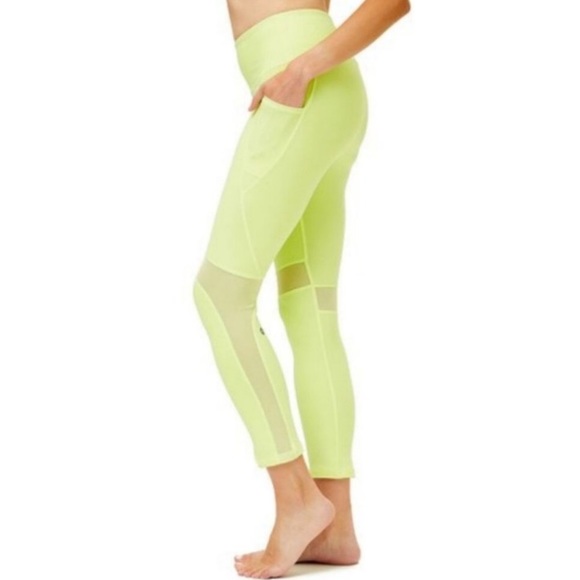 Gottex Pants & Jumpsuits Xgottex High Waisted Full Length Tummy